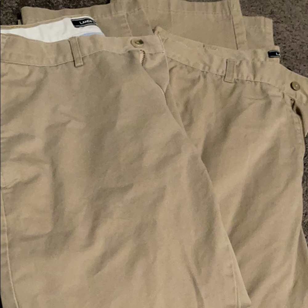 Men’s khakis - Picture 2 of 3